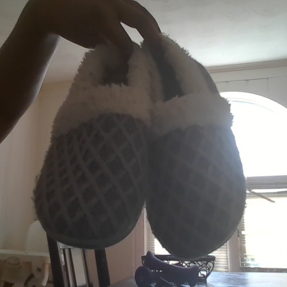 House shoes